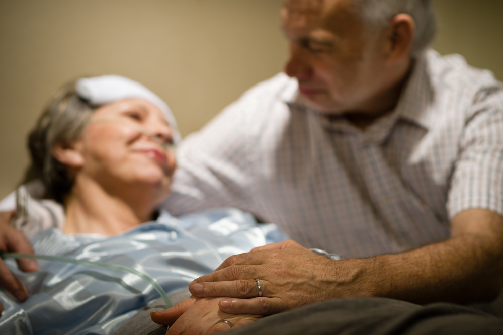 3 Ways That Hospice Care Can Benefit Your Loved One