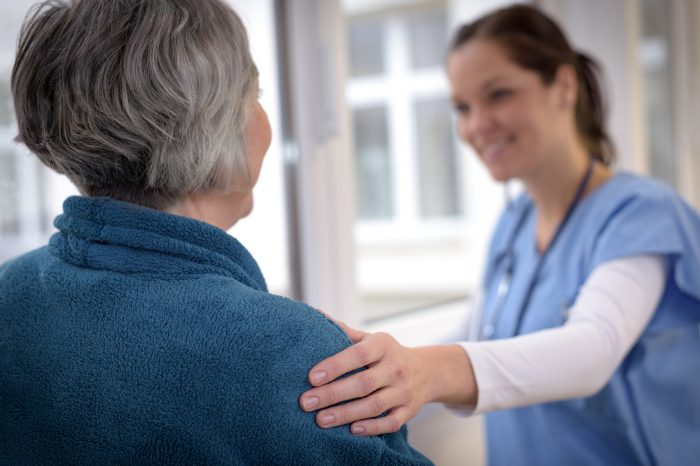 Is It Time to Get My Loved One Palliative Care?