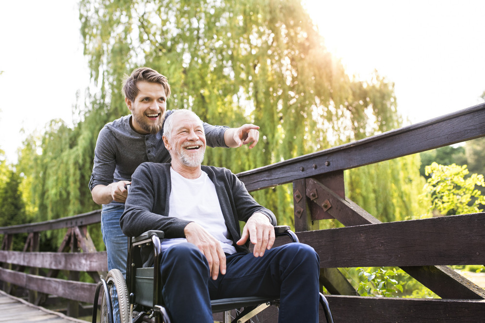 3 Signs Hospice Care Is Right for You and Your Loved One